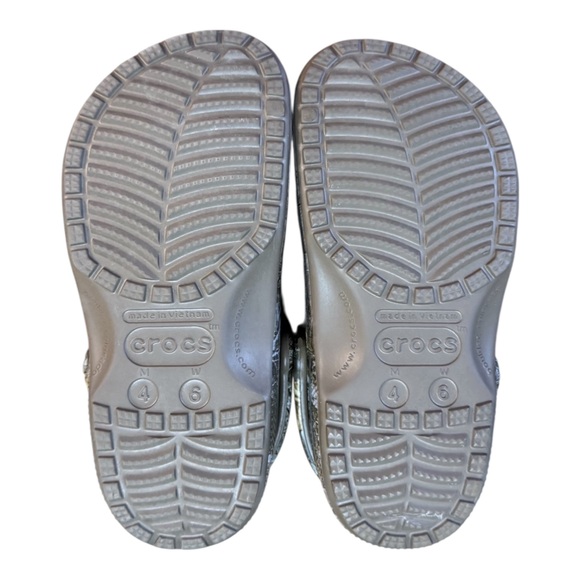 Crocs Classic Realtree Edge Camo Clogs Women’s Size 6 - Picture 7 of 8